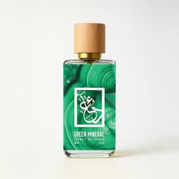 Green Mineral
