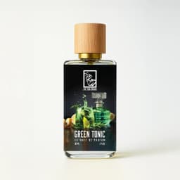 Green Tonic