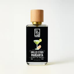 Grilled Citrus Margarita