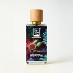 Guava Darkness