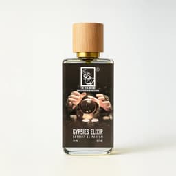 Gypsies Elixir