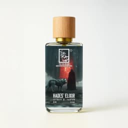 Hades' Elixir