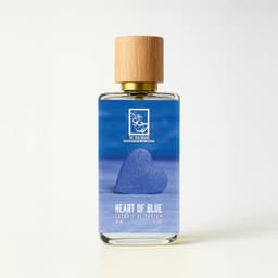 Heart Of Blue
