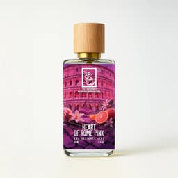 Heart Of Rome Pink