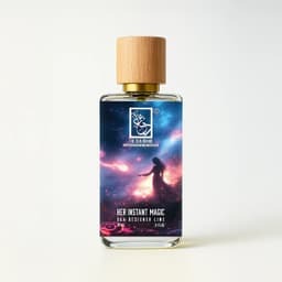 Her Instant Magic