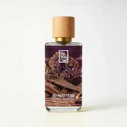 Her Majesty’s Oud