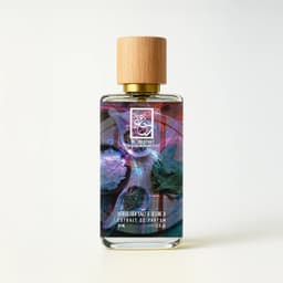 Herbs, Sea Salt & Desire II