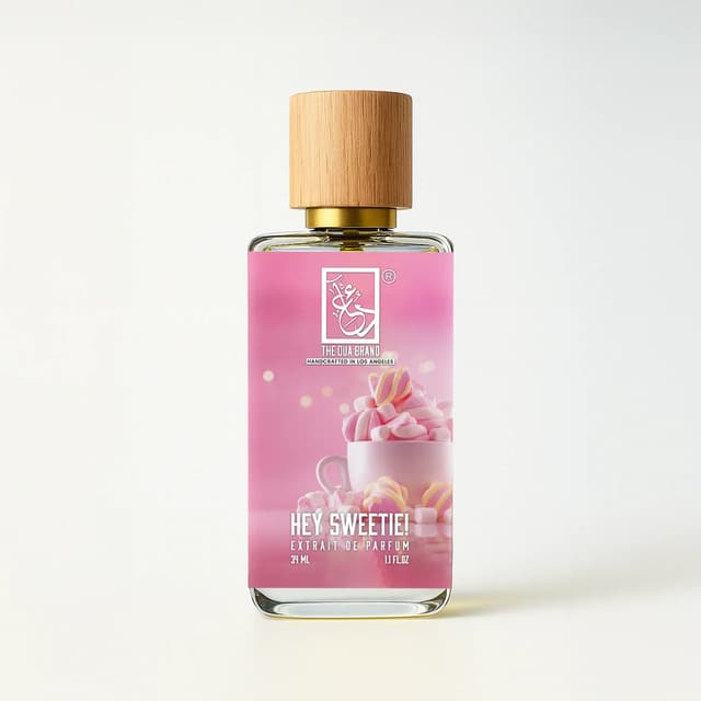 Dua Fragrances Hey Sweetie!