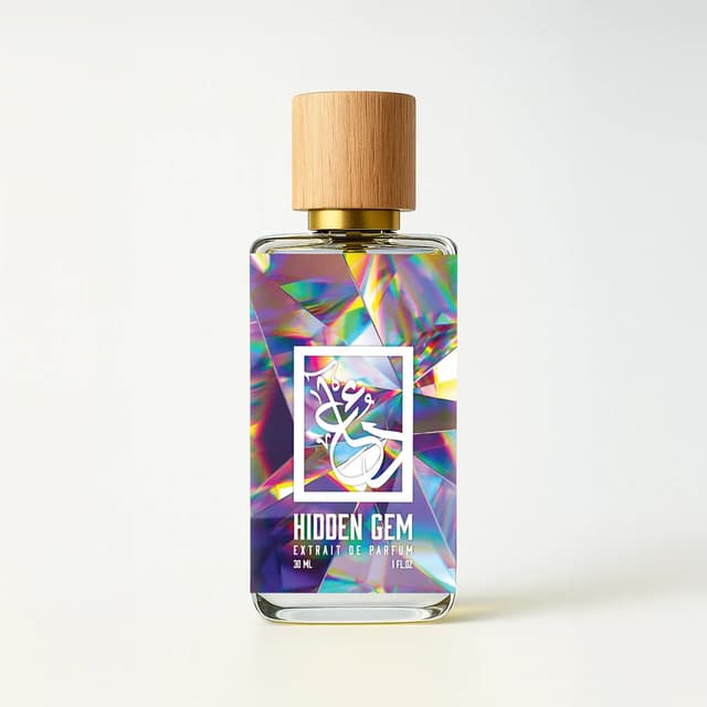 Dua Fragrances Hidden Gem