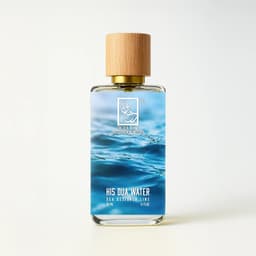 His Dua Water