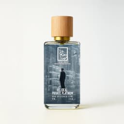 His Ideal: Private Platinum