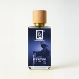 His Royalty L'Eau