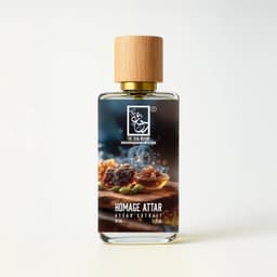 Homage Attar