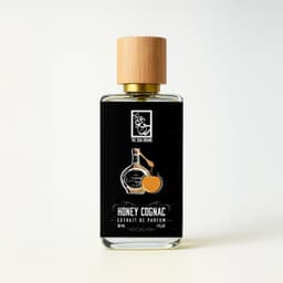 Honey Cognac