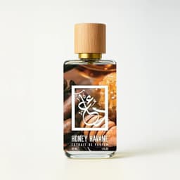 Honey Havane