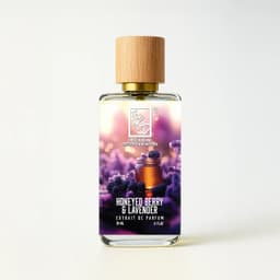 Honeyed Berry & Lavender