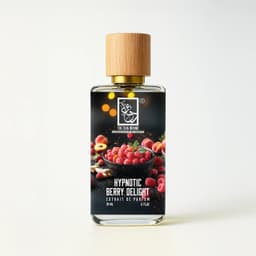 Hypnotic Berry Delight