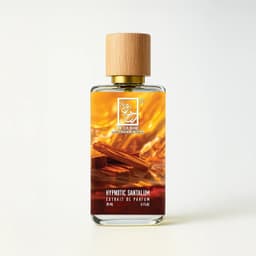Hypnotic Santalum