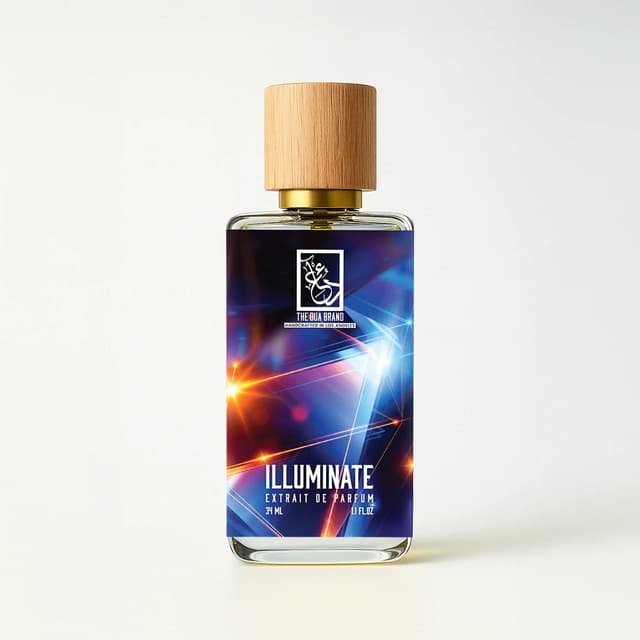 Dua Fragrances Illuminate