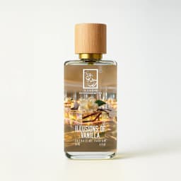 Illusions Of Vanilla