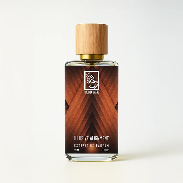 Dua Fragrances Illusive Alignment