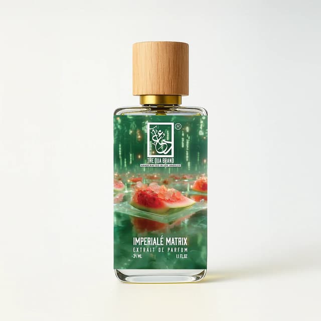 Dua Fragrances Imperialé Matrix