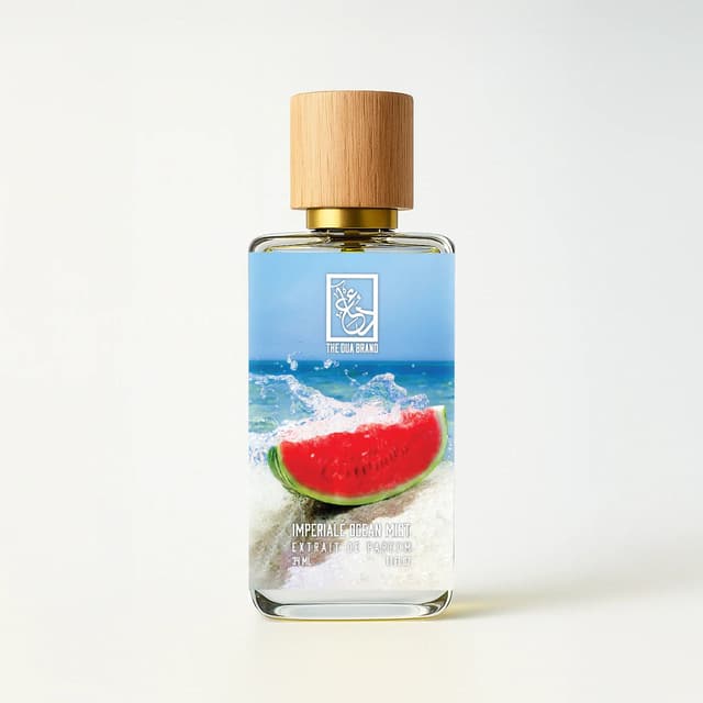 Dua Fragrances Imperialé Ocean Mist