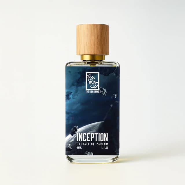 Dua Fragrances Inception