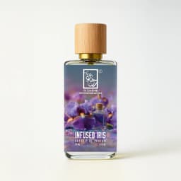 Infused Iris