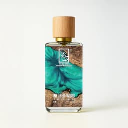 Infused Wood