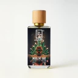 Insolent Oud