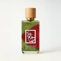 Instant Crush on Red Tabacum