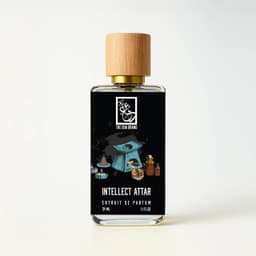 Intellect Attar