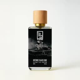 Intense Black Oud