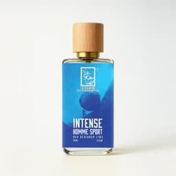 Intense Homme Sport