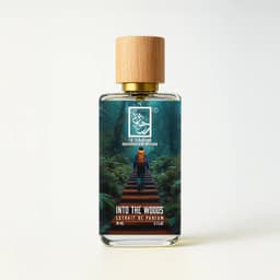 Into The Woods