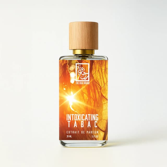 Dua Fragrances Intoxicating Tabac