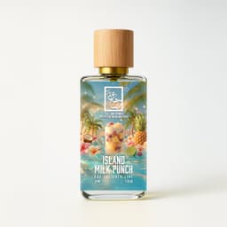 Island Milk Punch