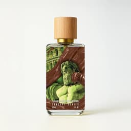 Italiano’s Choco Pomme Poseidon