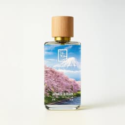 Japanese Blossom