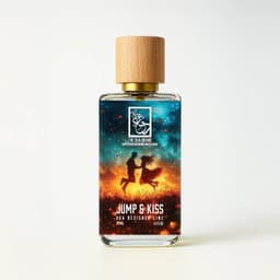 Jump & Kiss