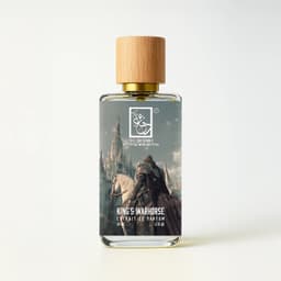 King's Warhorse