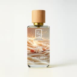 Layers Of Vanilla