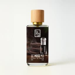 Le Musc 4.1