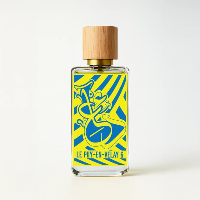 Dua Fragrances Le Puy En Velay 6