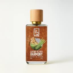 Leather Vetiver Harmony