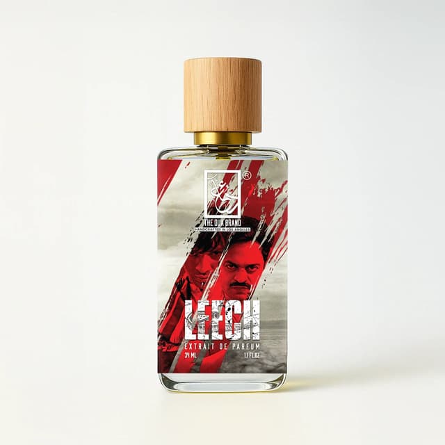 Dua Fragrances Leech