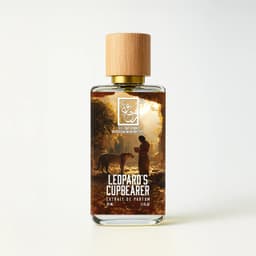 Leopard's Cupbearer