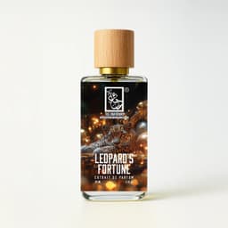 Leopard's Fortune