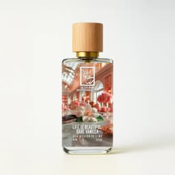 Life Is Beautiful: Bare Vanilla